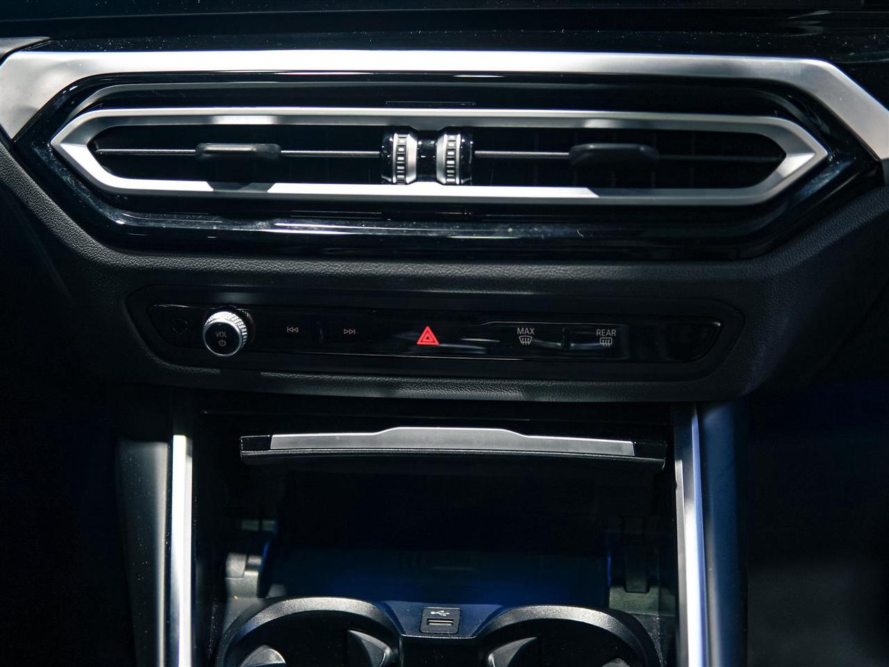 2023 BMW 330xi X DRIVE | NAV | NO ACCIDENTS | 7 BMW SERV REC Photo