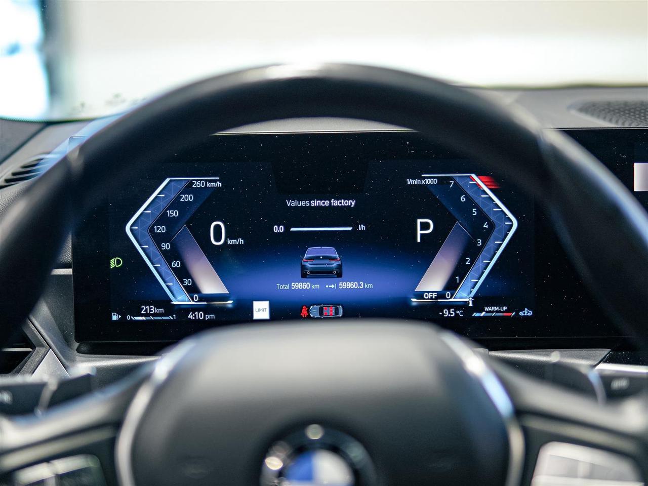 2023 BMW 330xi X DRIVE | NAV | NO ACCIDENTS | 7 BMW SERV REC Photo