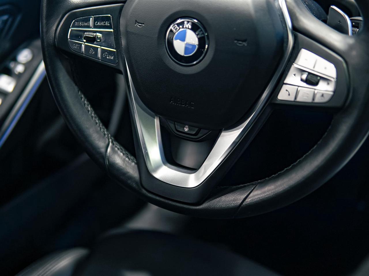 2023 BMW 330xi X DRIVE | NAV | NO ACCIDENTS | 7 BMW SERV REC Photo