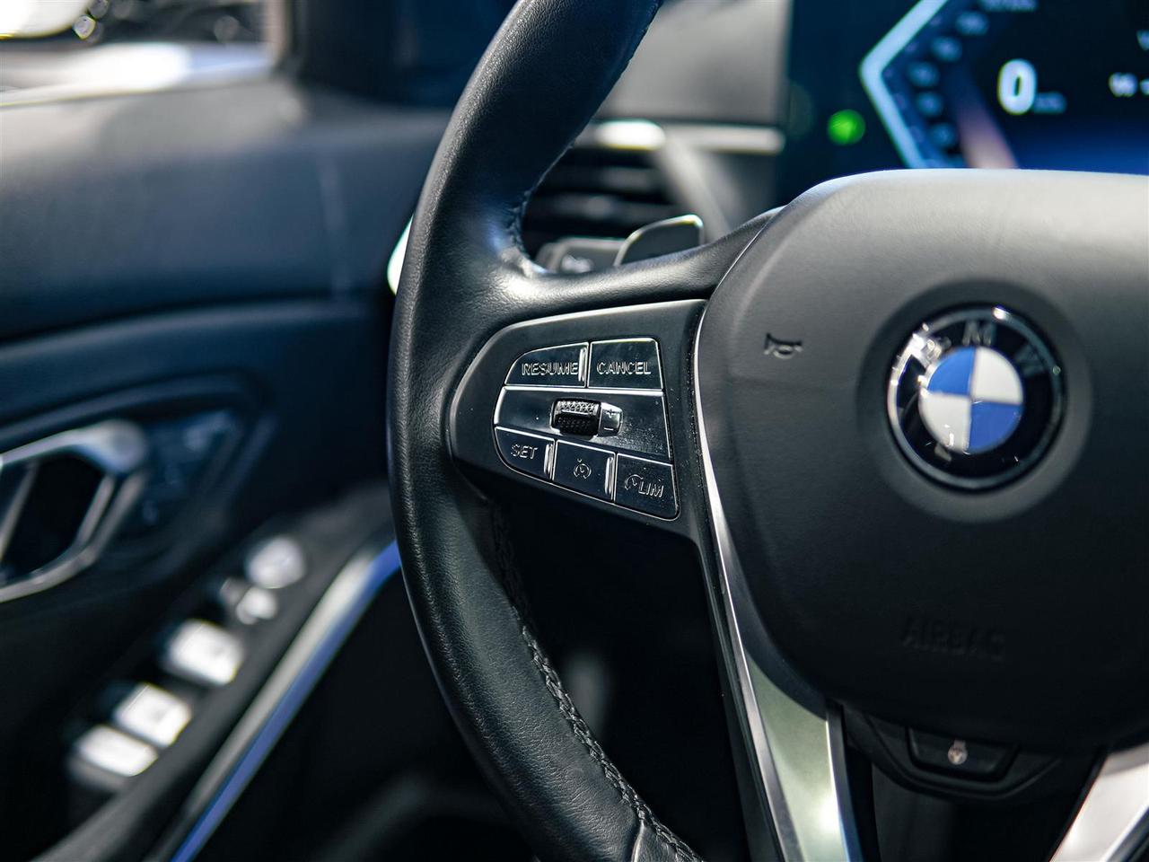 2023 BMW 330xi X DRIVE | NAV | NO ACCIDENTS | 7 BMW SERV REC Photo