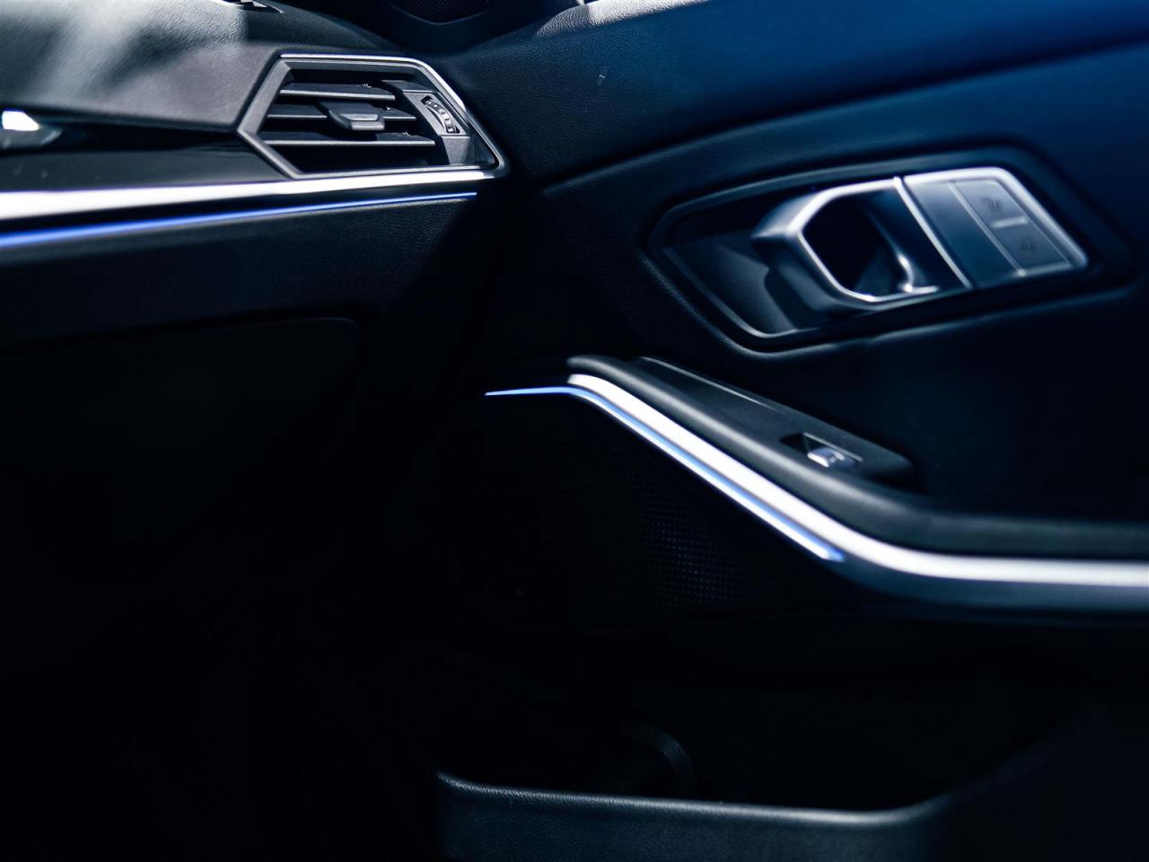 2023 BMW 330xi X DRIVE | NAV | NO ACCIDENTS | 7 BMW SERV REC Photo