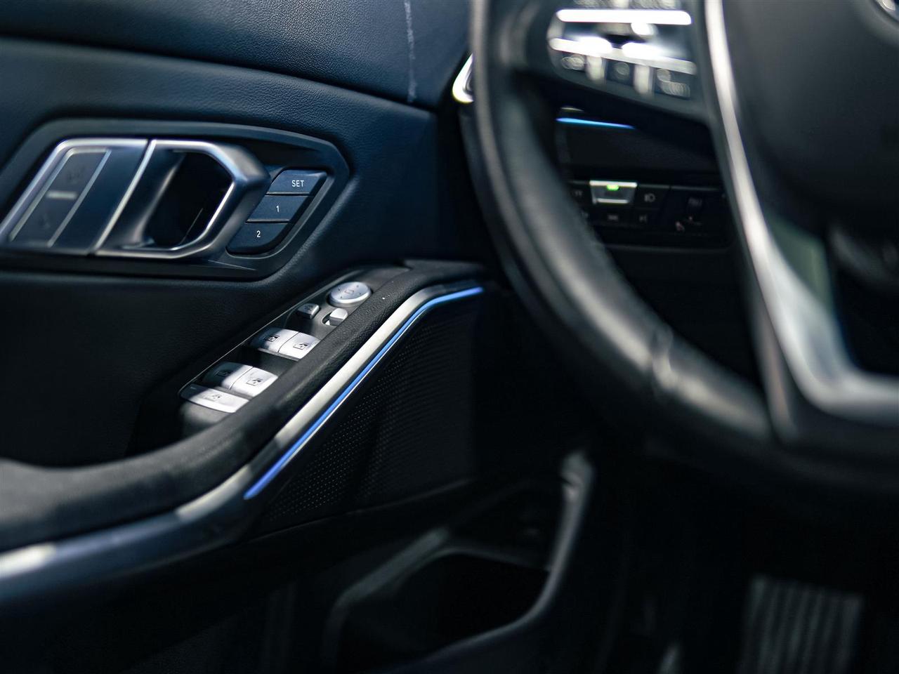 2023 BMW 330xi X DRIVE | NAV | NO ACCIDENTS | 7 BMW SERV REC Photo