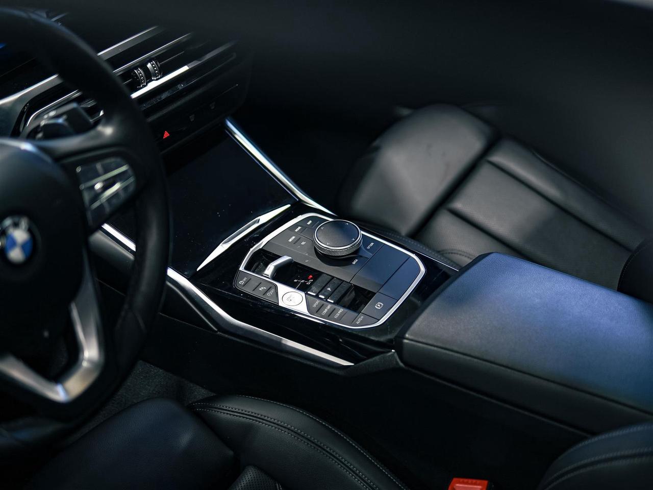 2023 BMW 330xi X DRIVE | NAV | NO ACCIDENTS | 7 BMW SERV REC Photo