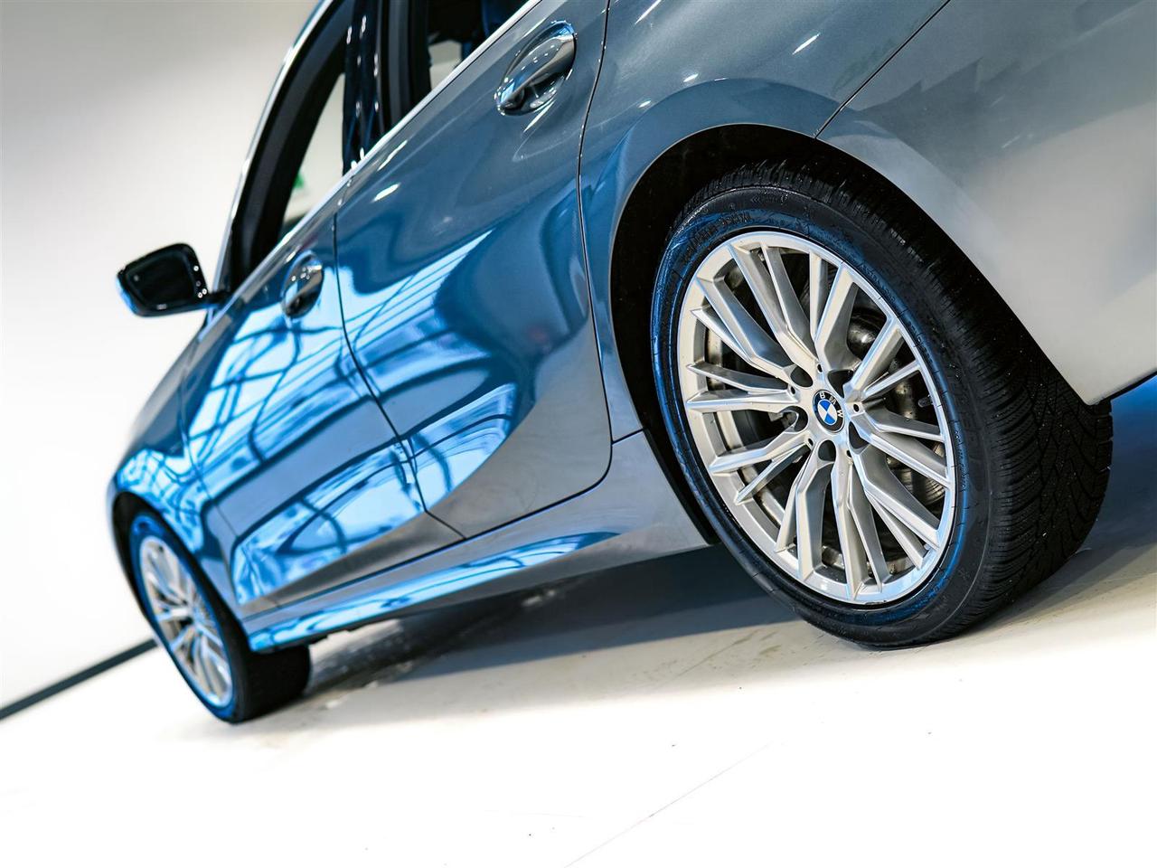 2023 BMW 330xi X DRIVE | NAV | NO ACCIDENTS | 7 BMW SERV REC Photo