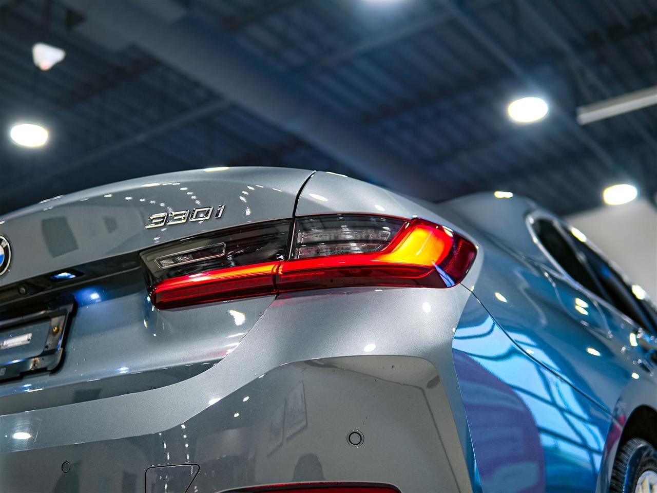 2023 BMW 330xi X DRIVE | NAV | NO ACCIDENTS | 7 BMW SERV REC Photo