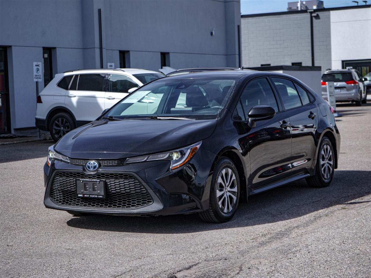2022 Toyota Corolla HYBRID | NO ACCIDENTS | BLIND | HEATED SEATS Photo