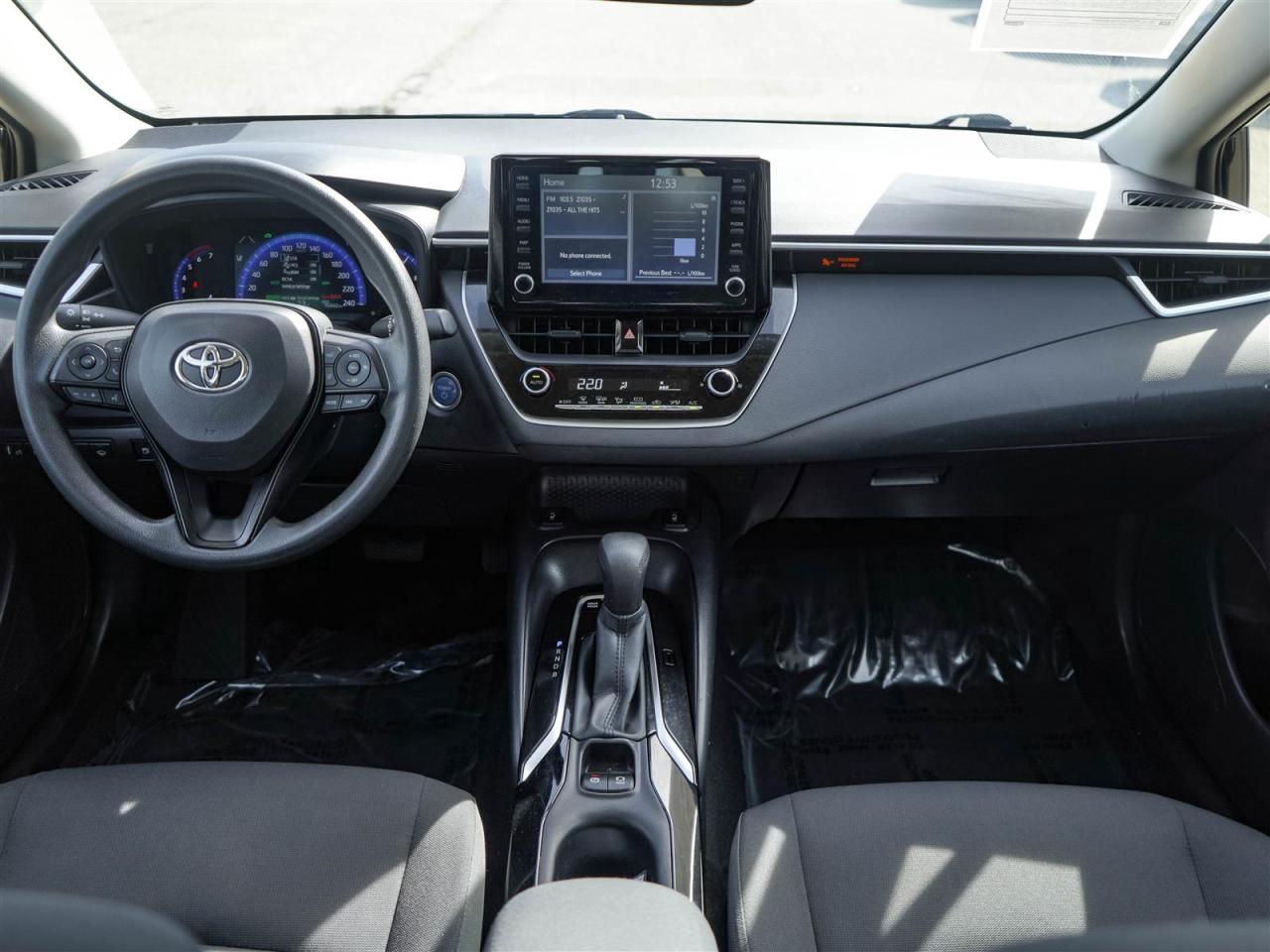 2022 Toyota Corolla HYBRID | NO ACCIDENTS | BLIND | HEATED SEATS Photo