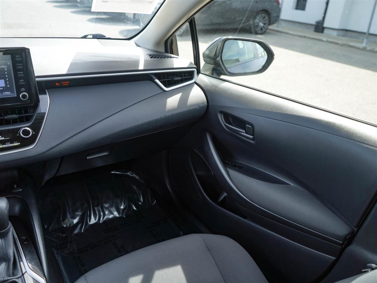 2022 Toyota Corolla HYBRID | NO ACCIDENTS | BLIND | HEATED SEATS Photo