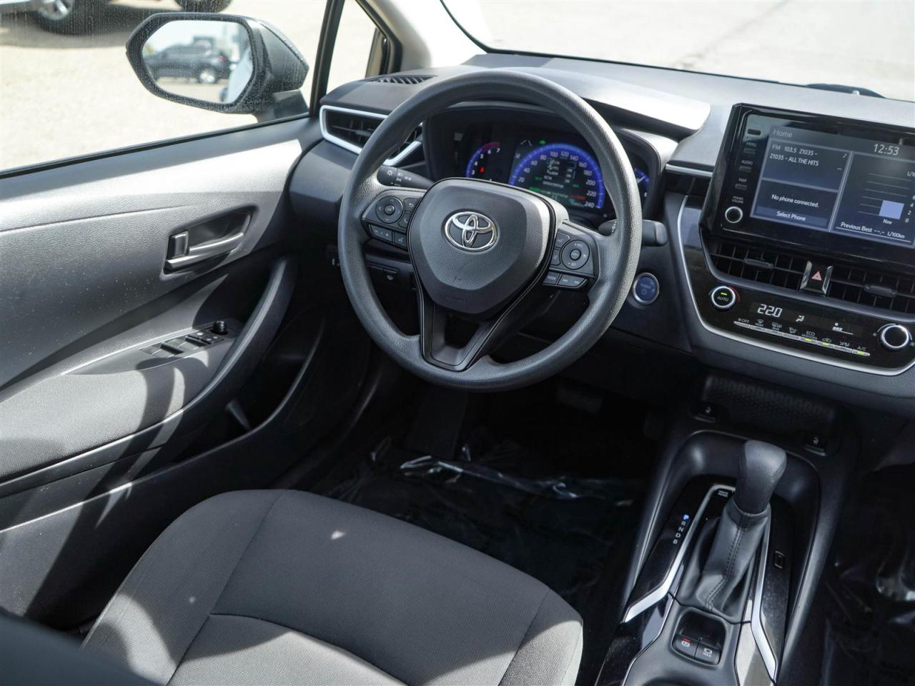 2022 Toyota Corolla HYBRID | NO ACCIDENTS | BLIND | HEATED SEATS Photo