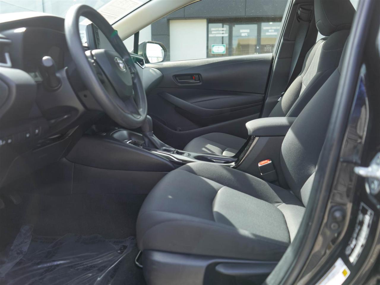 2022 Toyota Corolla HYBRID | NO ACCIDENTS | BLIND | HEATED SEATS Photo