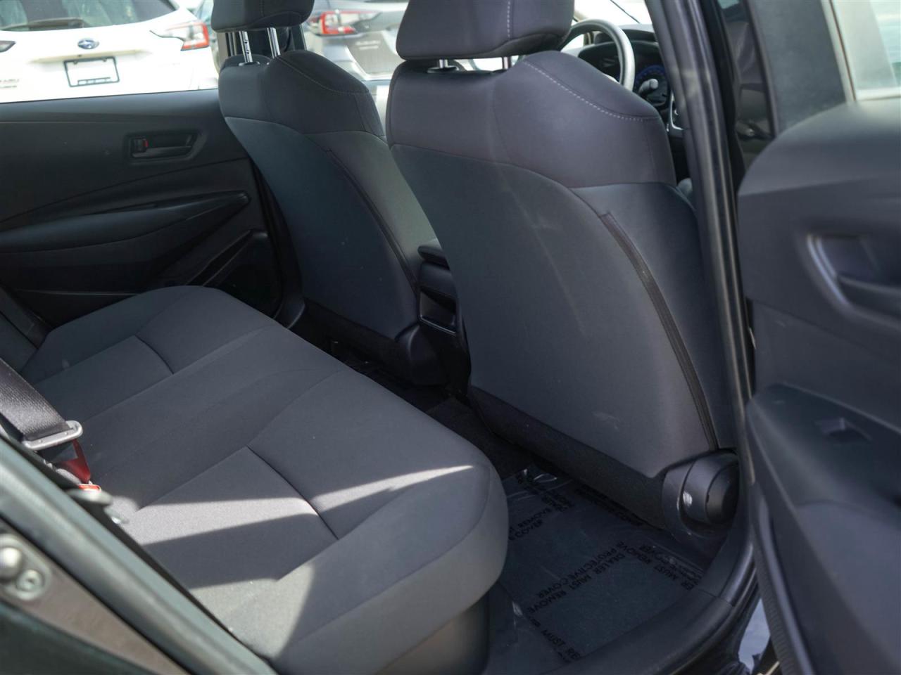 2022 Toyota Corolla HYBRID | NO ACCIDENTS | BLIND | HEATED SEATS Photo