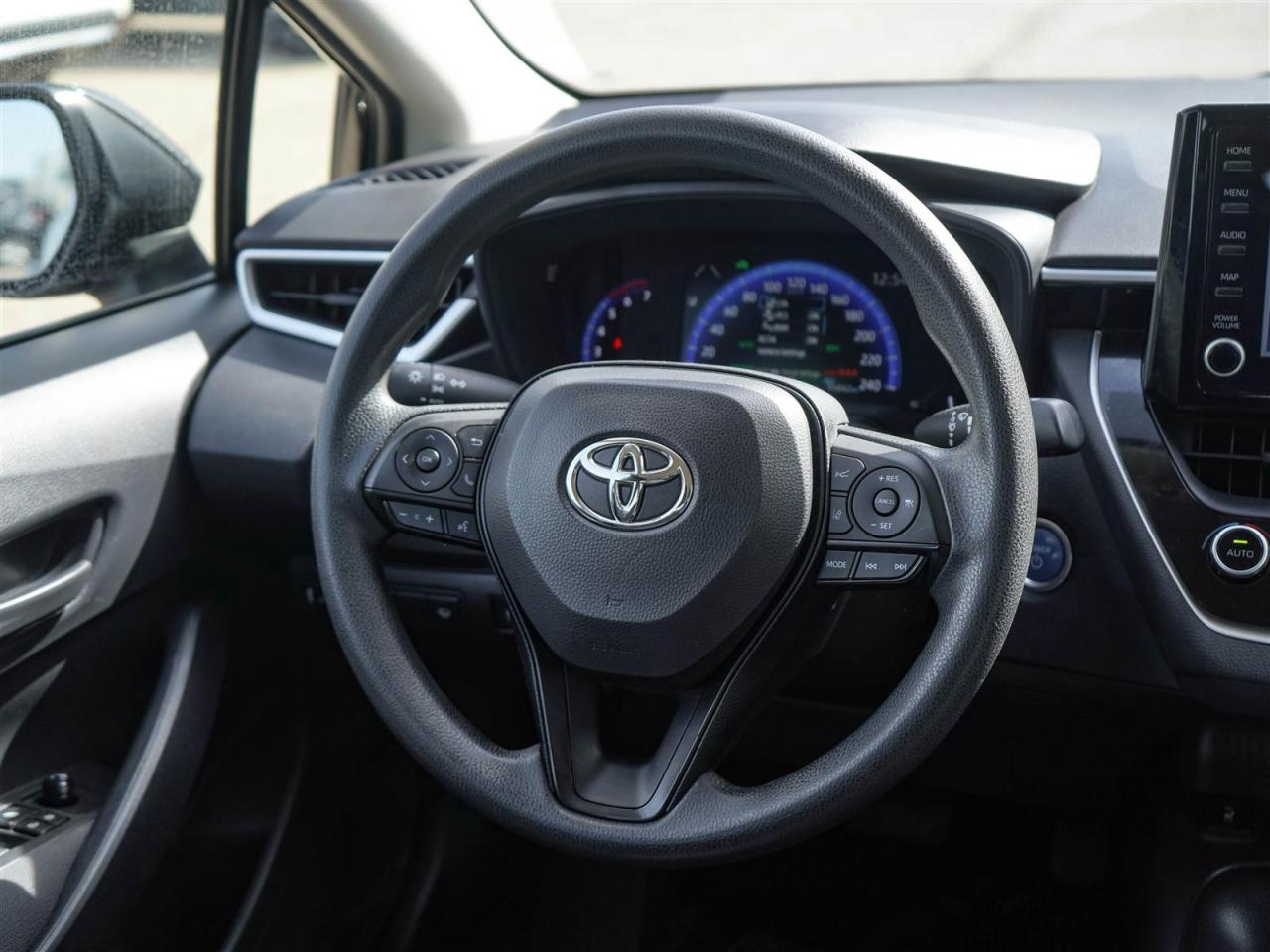 2022 Toyota Corolla HYBRID | NO ACCIDENTS | BLIND | HEATED SEATS Photo