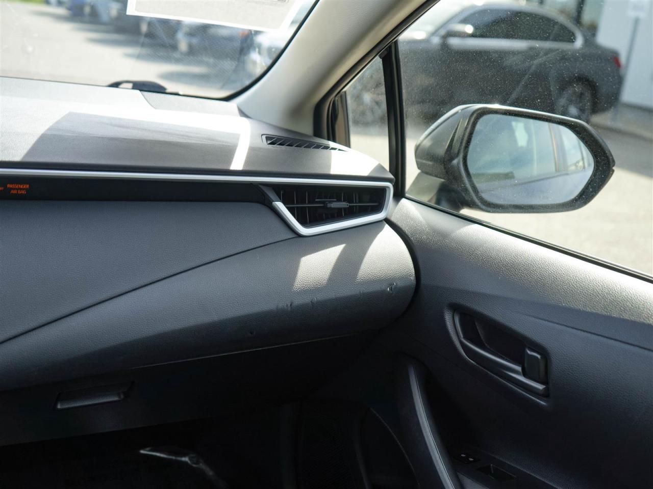 2022 Toyota Corolla HYBRID | NO ACCIDENTS | BLIND | HEATED SEATS Photo