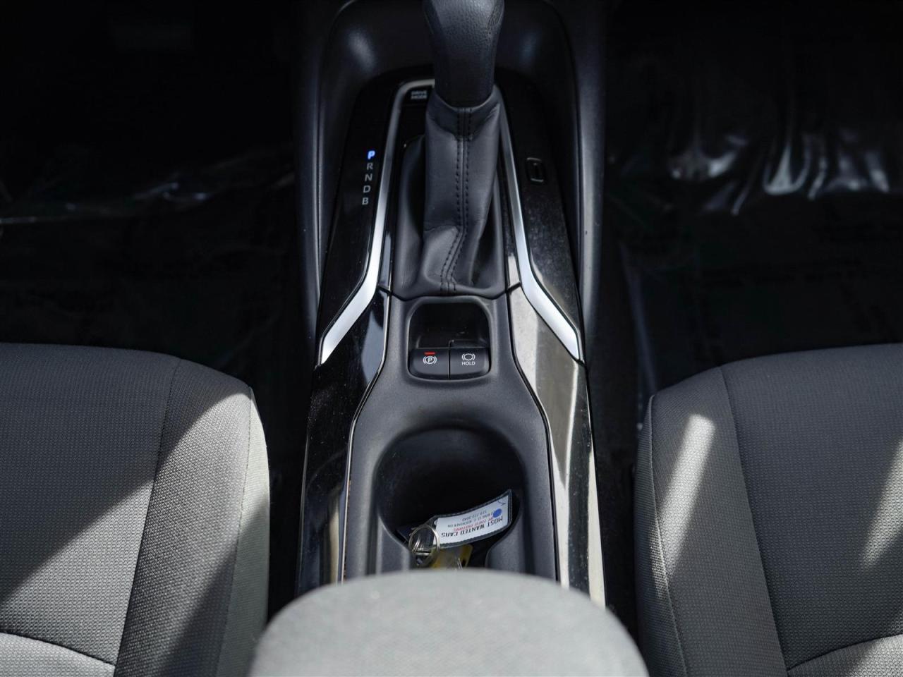 2022 Toyota Corolla HYBRID | NO ACCIDENTS | BLIND | HEATED SEATS Photo