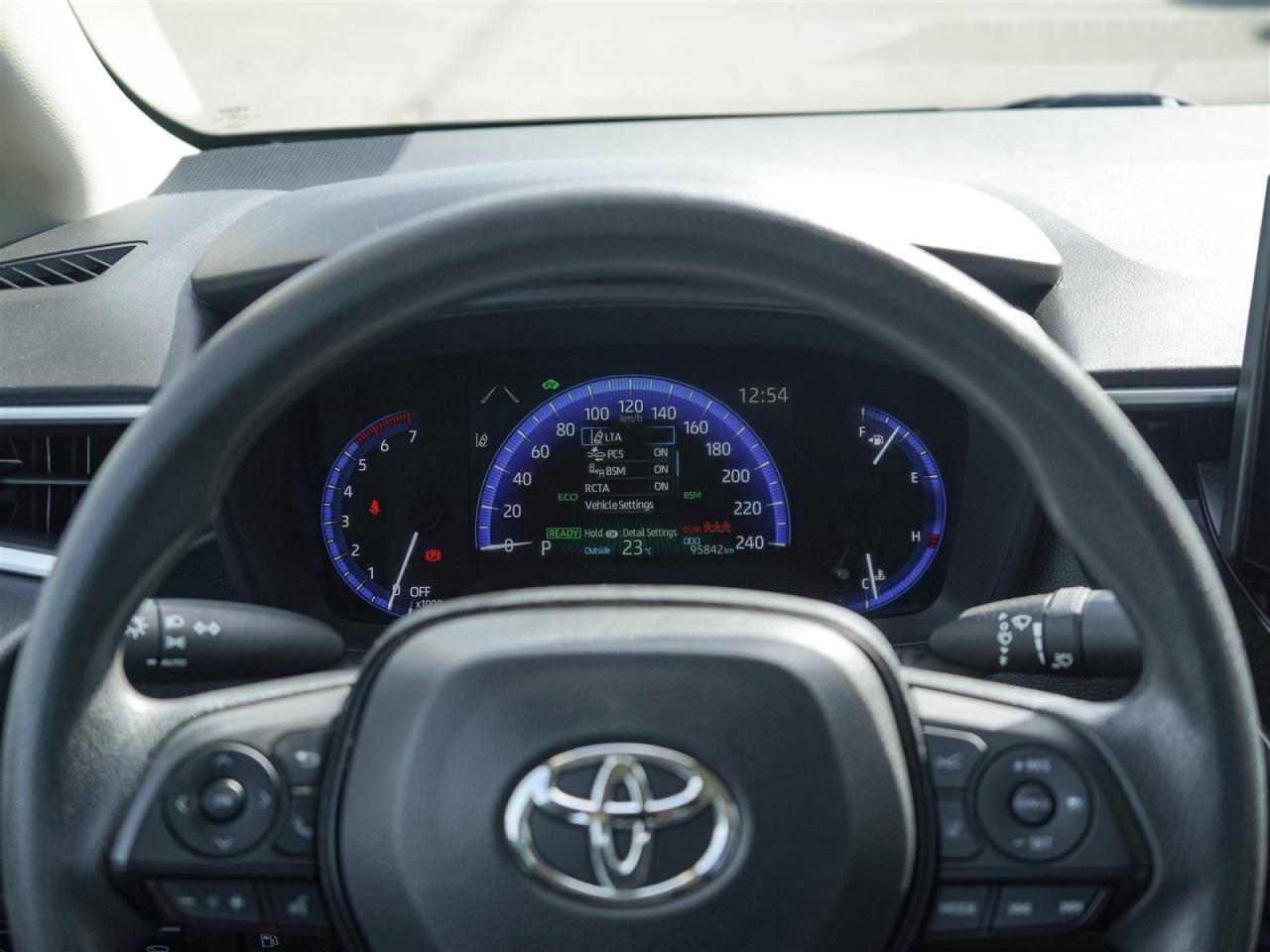 2022 Toyota Corolla HYBRID | NO ACCIDENTS | BLIND | HEATED SEATS Photo