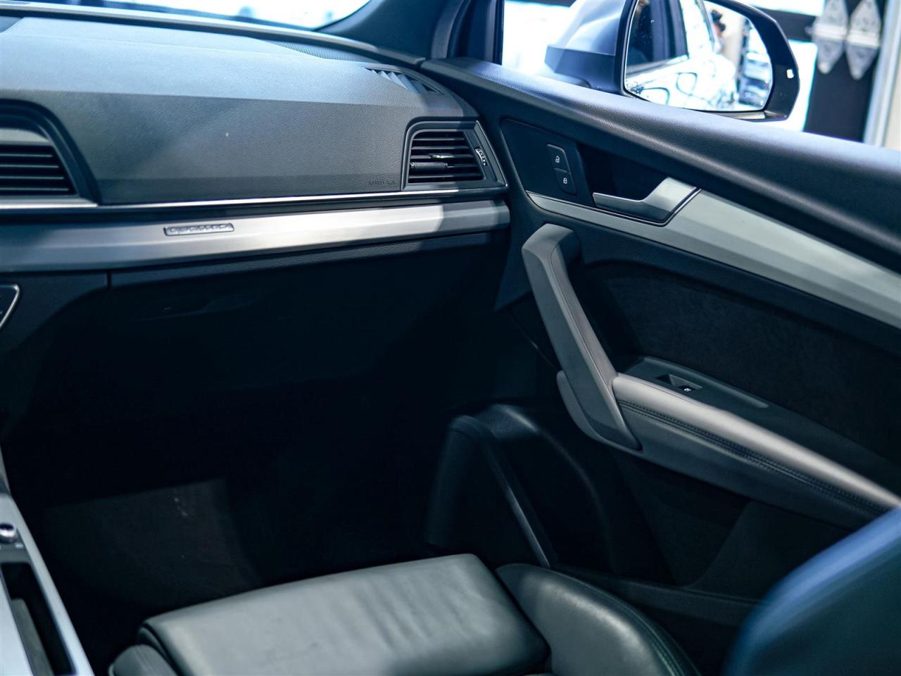 2019 Audi SQ5 PROGRESSIV | 4 NEW TIRES & BRAKES | NO ACCIDENTS Photo