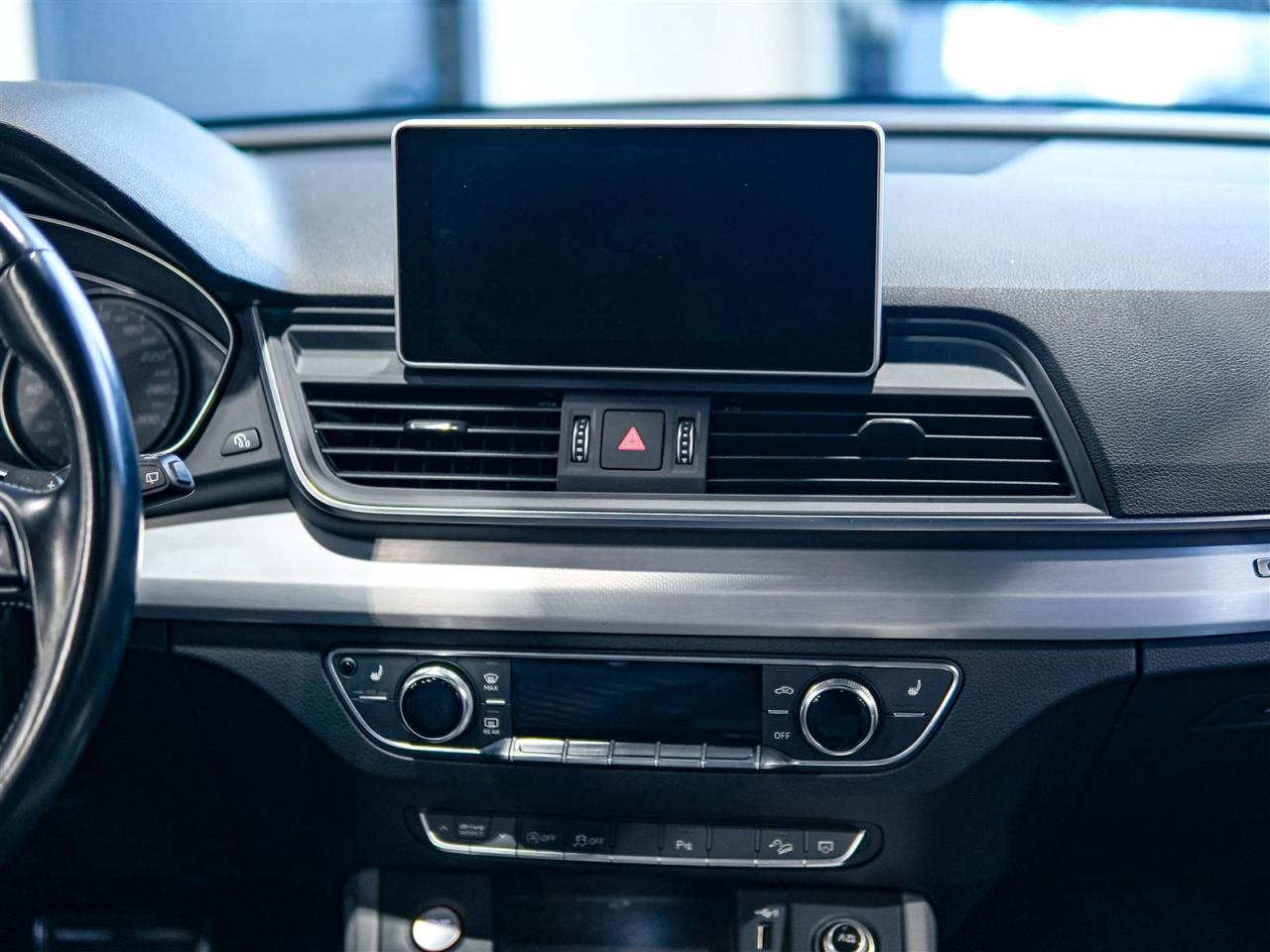 2019 Audi SQ5 PROGRESSIV | 4 NEW TIRES & BRAKES | NO ACCIDENTS Photo