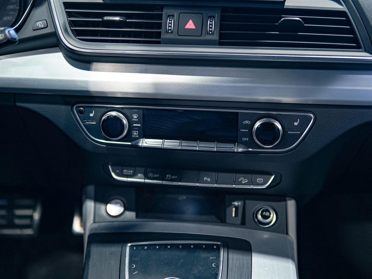 2019 Audi SQ5 PROGRESSIV | 4 NEW TIRES & BRAKES | NO ACCIDENTS Photo