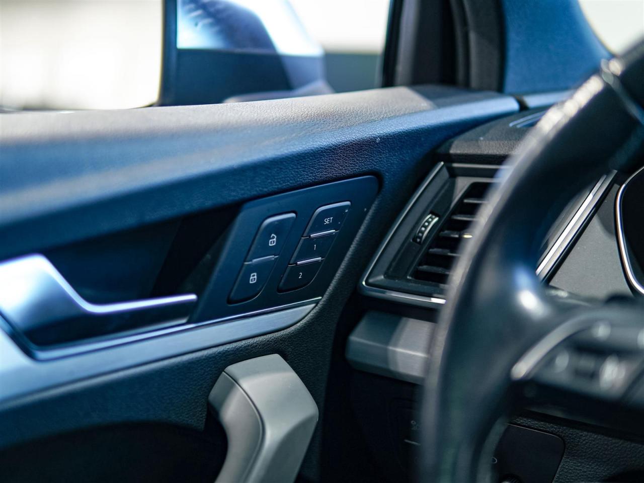 2019 Audi SQ5 PROGRESSIV | 4 NEW TIRES & BRAKES | NO ACCIDENTS Photo