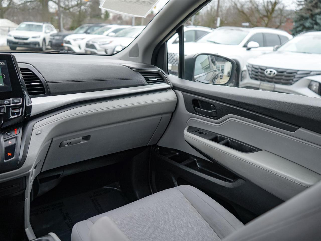 2018 Honda Odyssey EX | NO ACCIDENTS | SUNROOF | ALLOYS Photo