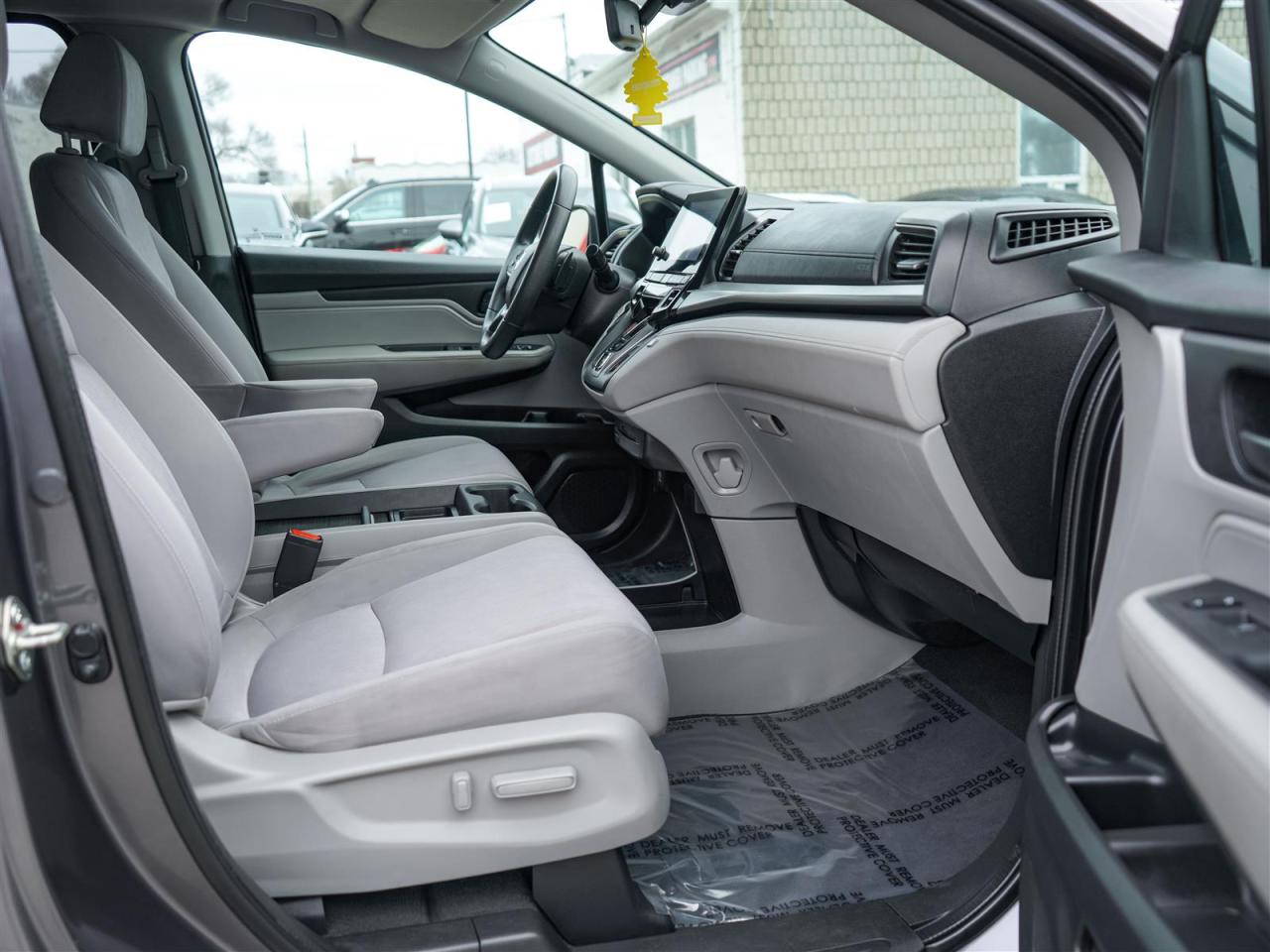2018 Honda Odyssey EX | NO ACCIDENTS | SUNROOF | ALLOYS Photo