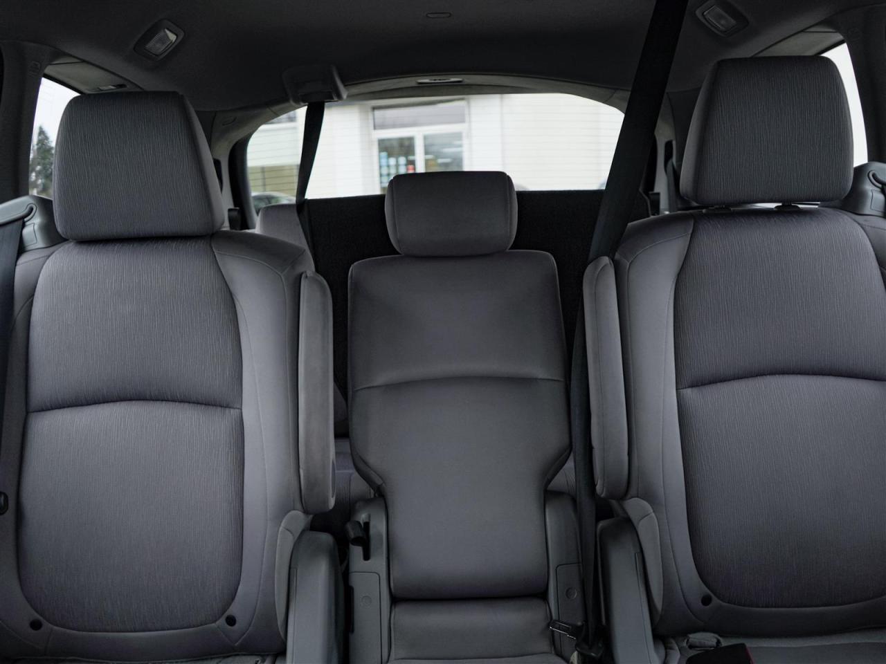 2018 Honda Odyssey EX | NO ACCIDENTS | SUNROOF | ALLOYS Photo