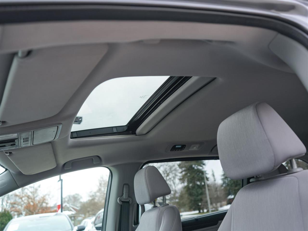 2018 Honda Odyssey EX | NO ACCIDENTS | SUNROOF | ALLOYS Photo