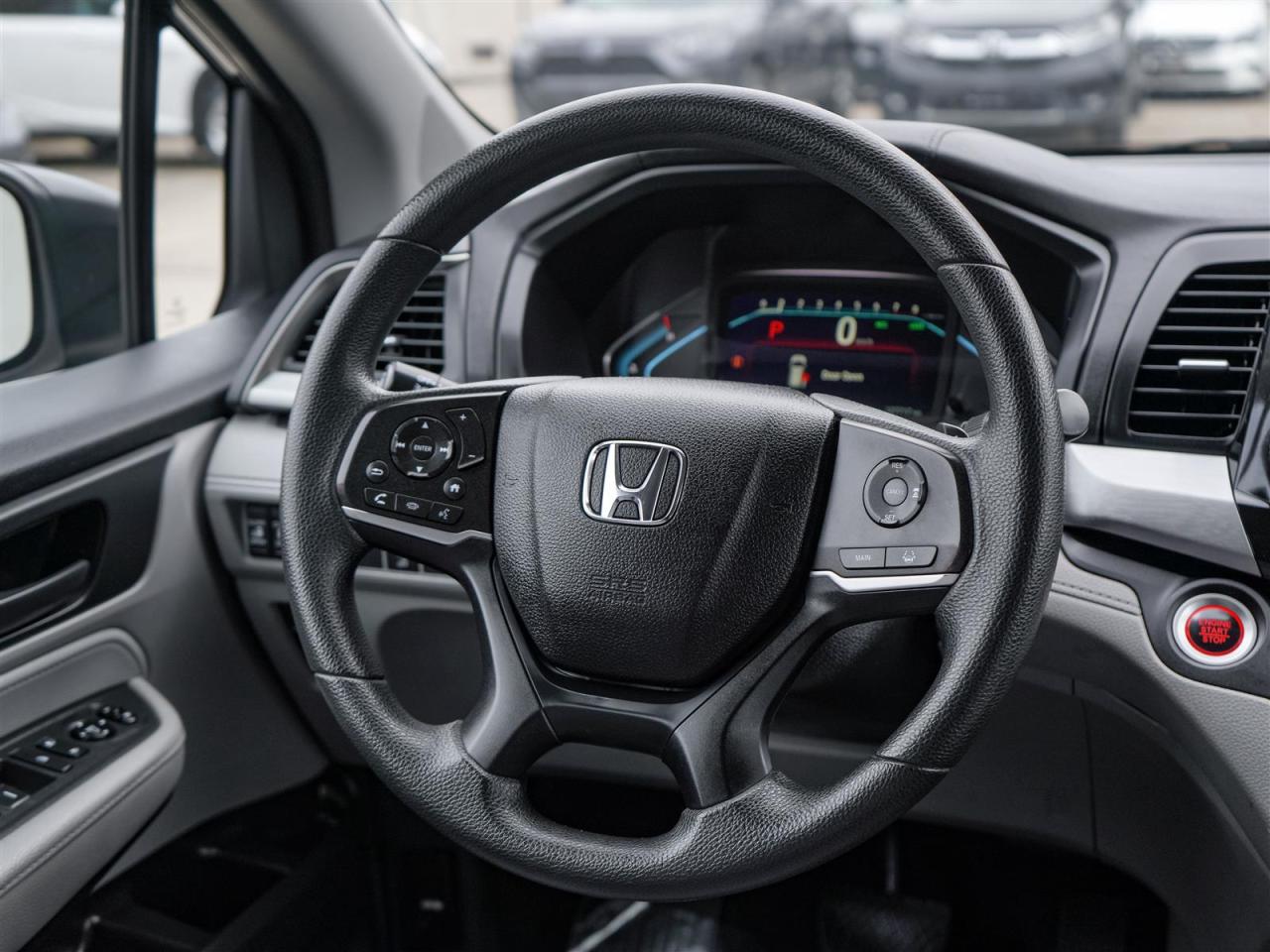 2018 Honda Odyssey EX | NO ACCIDENTS | SUNROOF | ALLOYS Photo