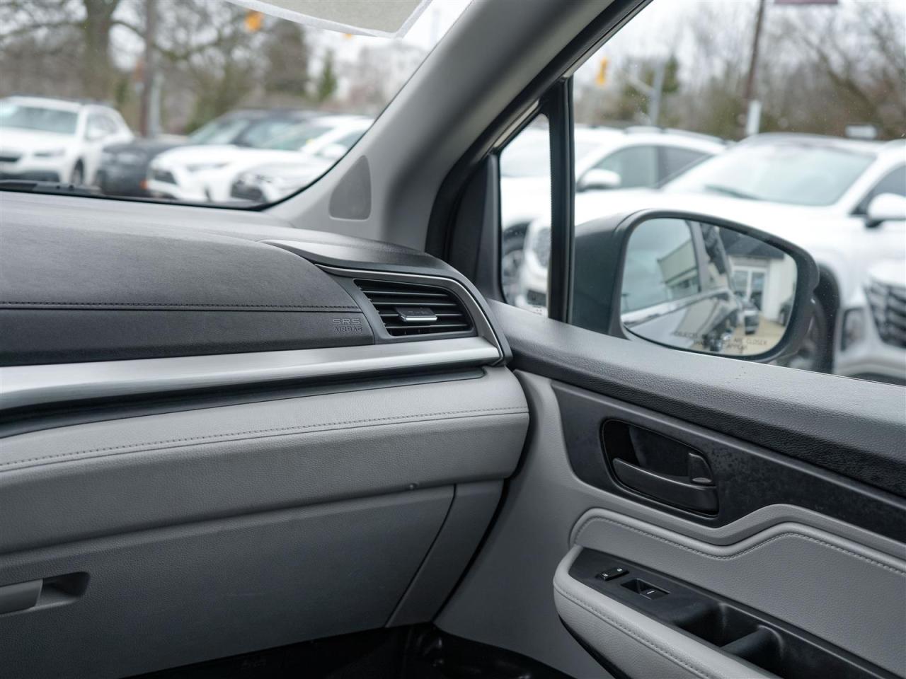 2018 Honda Odyssey EX | NO ACCIDENTS | SUNROOF | ALLOYS Photo