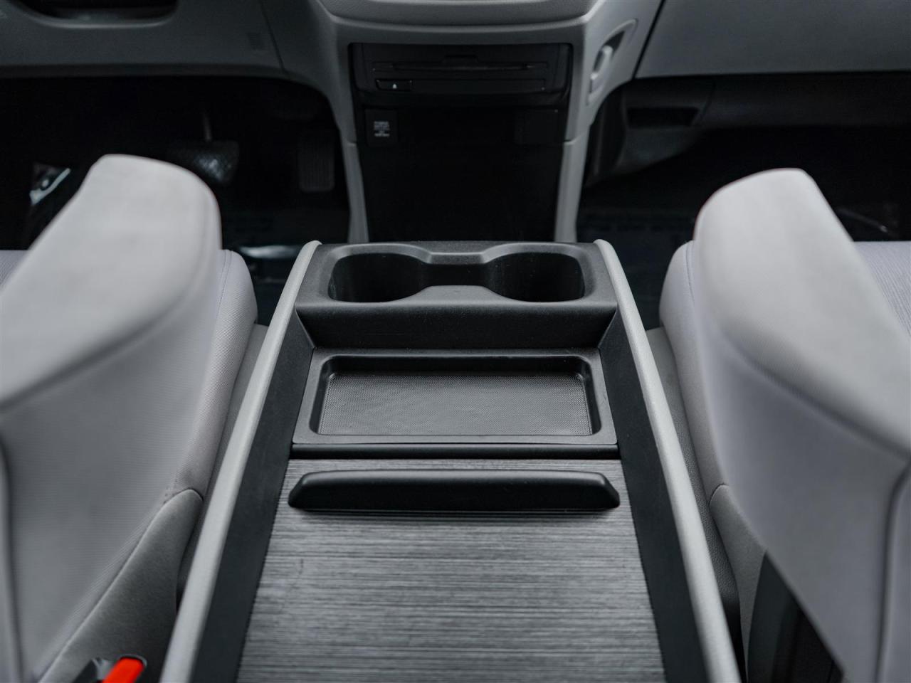 2018 Honda Odyssey EX | NO ACCIDENTS | SUNROOF | ALLOYS Photo