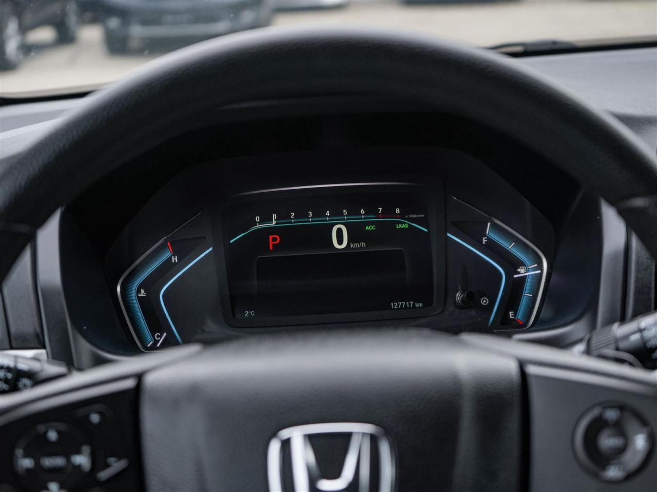 2018 Honda Odyssey EX | NO ACCIDENTS | SUNROOF | ALLOYS Photo