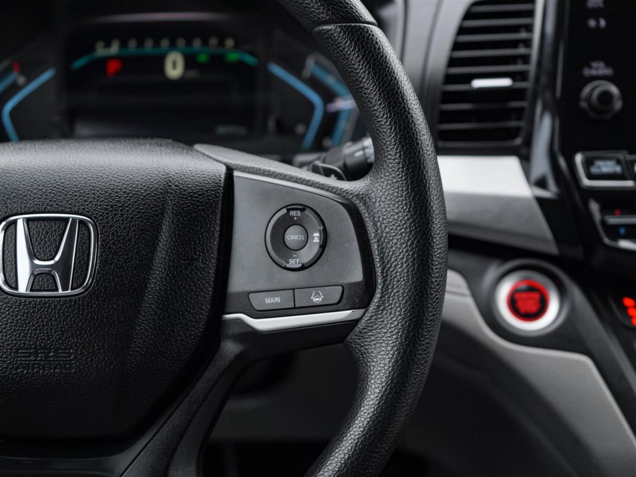 2018 Honda Odyssey EX | NO ACCIDENTS | SUNROOF | ALLOYS Photo