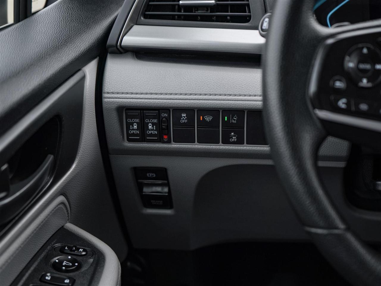 2018 Honda Odyssey EX | NO ACCIDENTS | SUNROOF | ALLOYS Photo