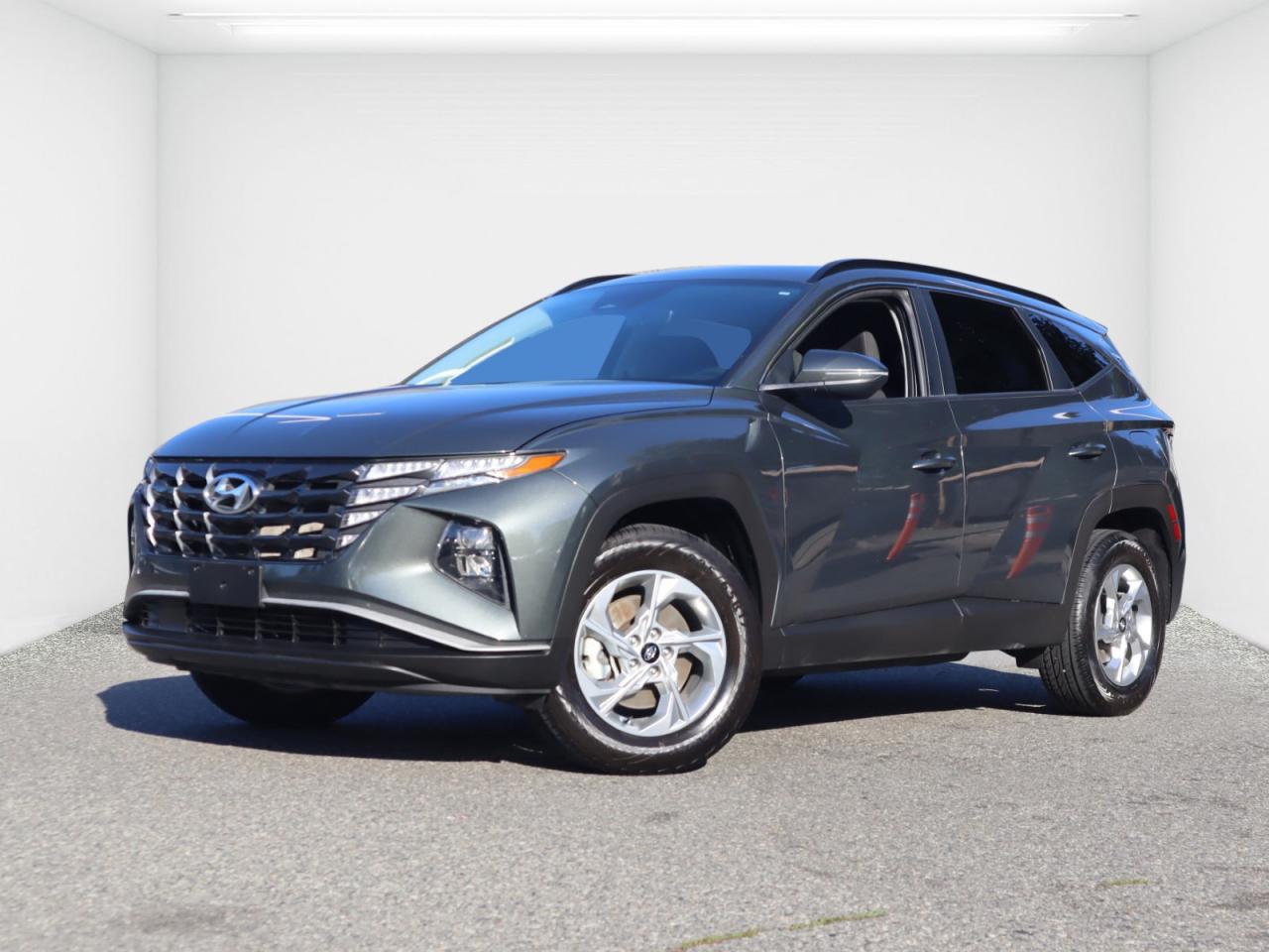 Used 2023 Hyundai Tucson Preferred for sale in Surrey, BC