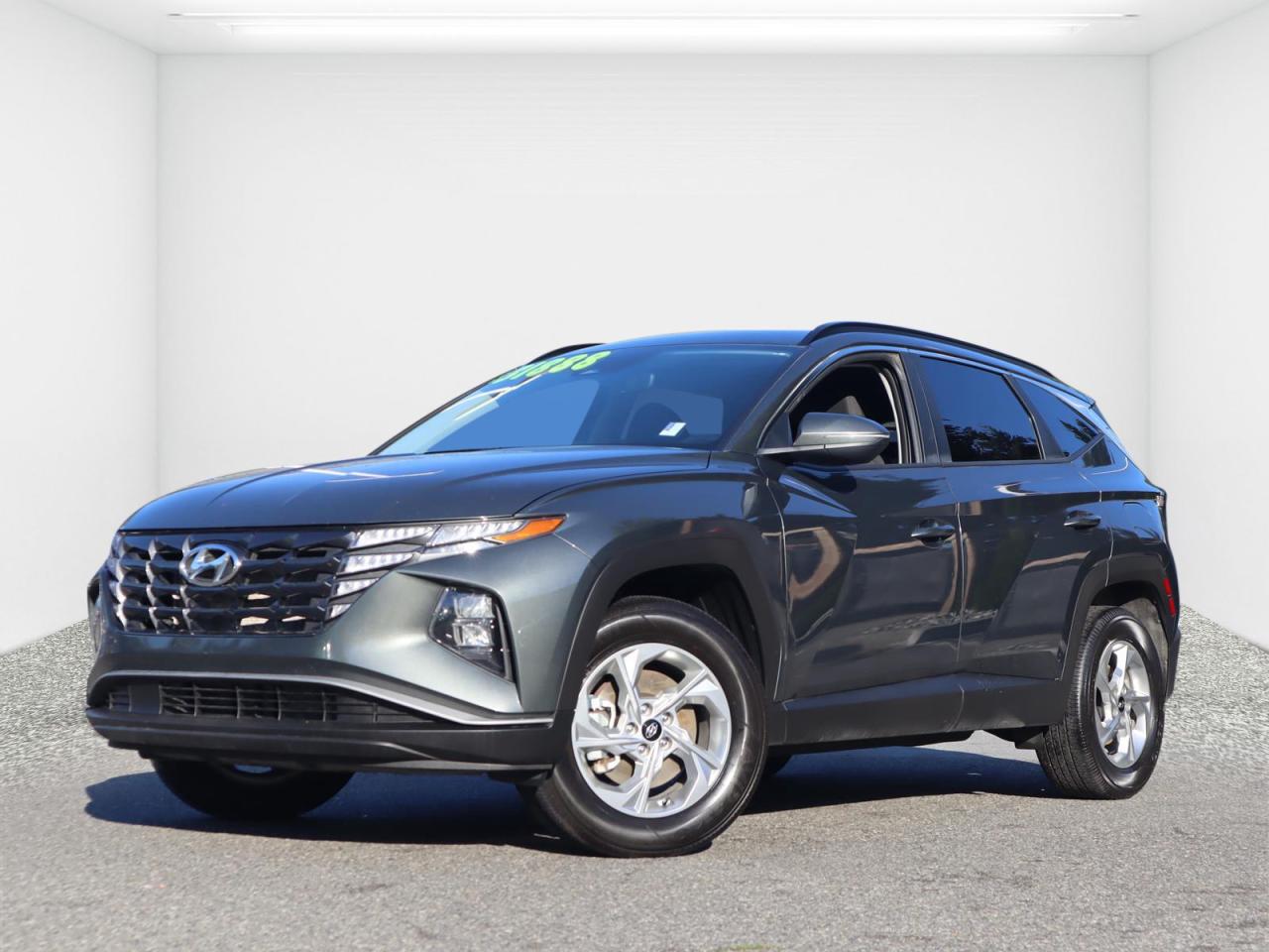 Used 2024 Hyundai Tucson Preferred for sale in Surrey, BC