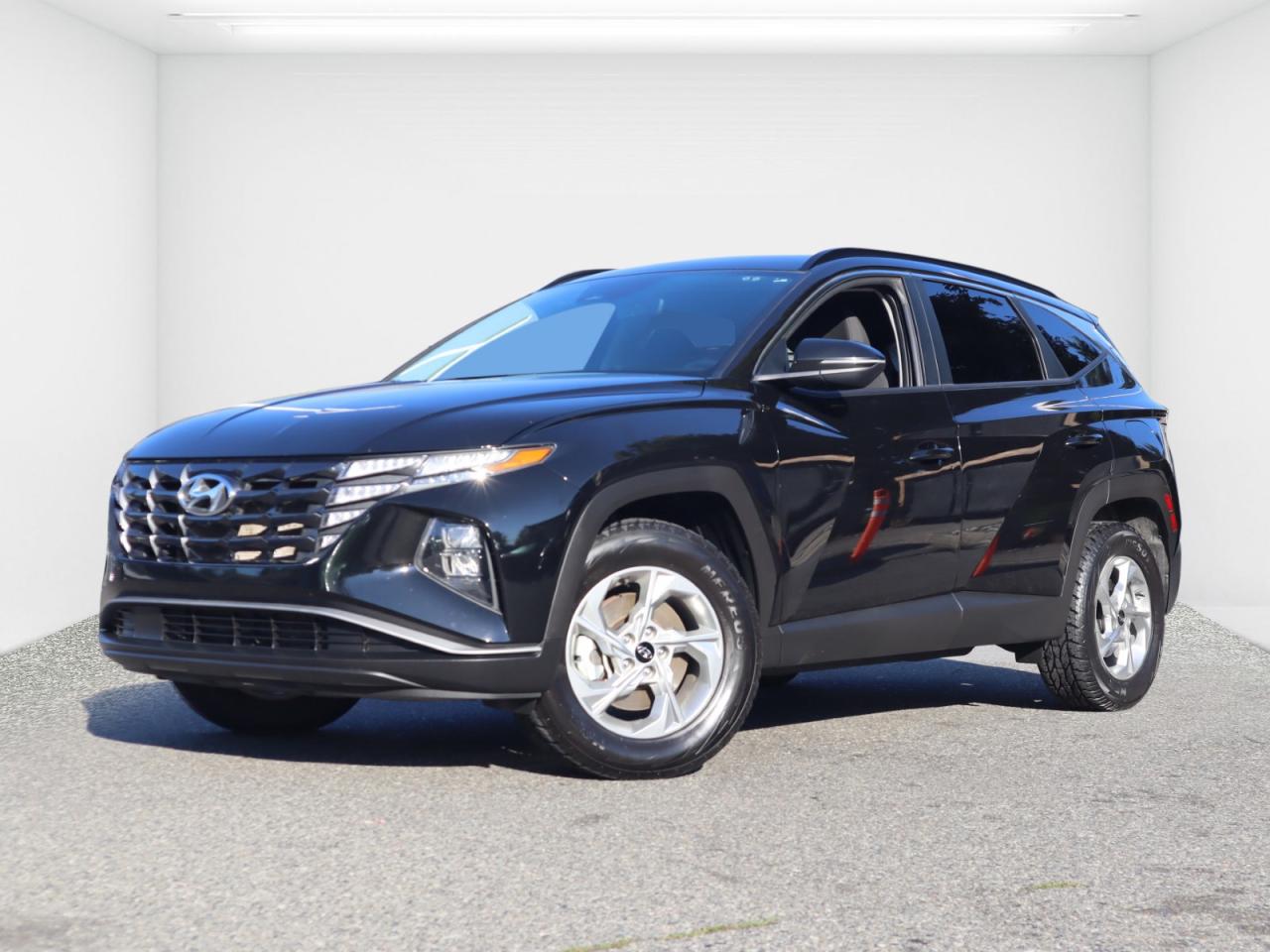 Used 2024 Hyundai Tucson Preferred for sale in Surrey, BC