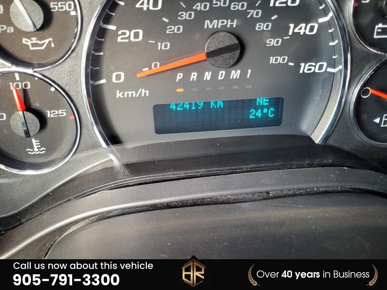 2016 Chevrolet Express LT 3500 Extended | 12 Passenger Photo