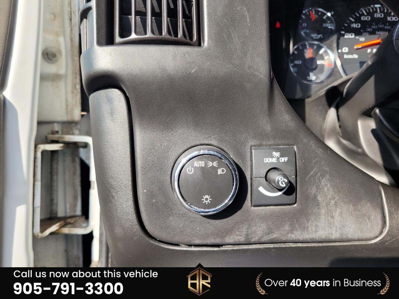 2016 Chevrolet Express LT 3500 Extended | 12 Passenger Photo