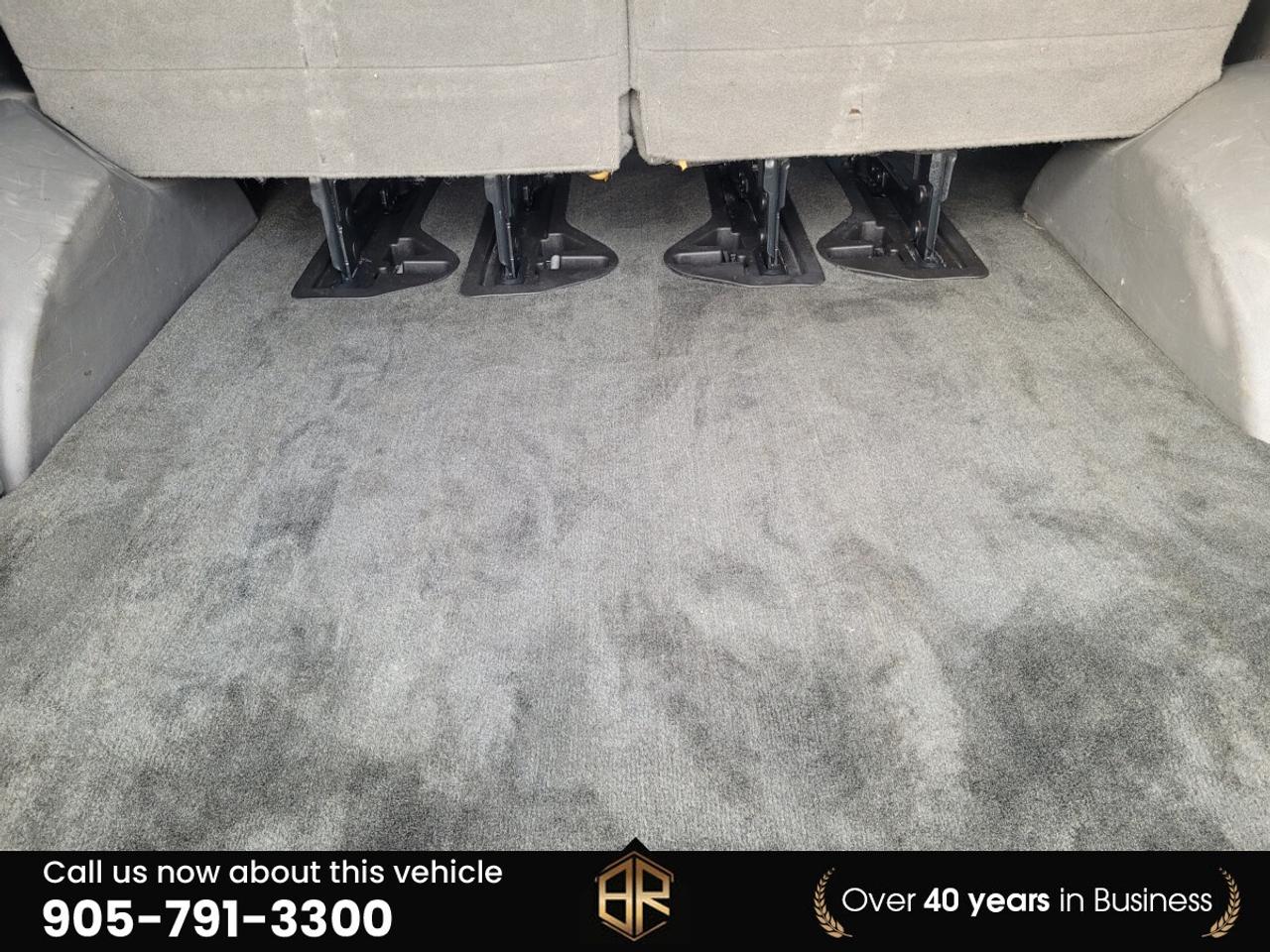 2016 Chevrolet Express LT 3500 Extended | 12 Passenger Photo