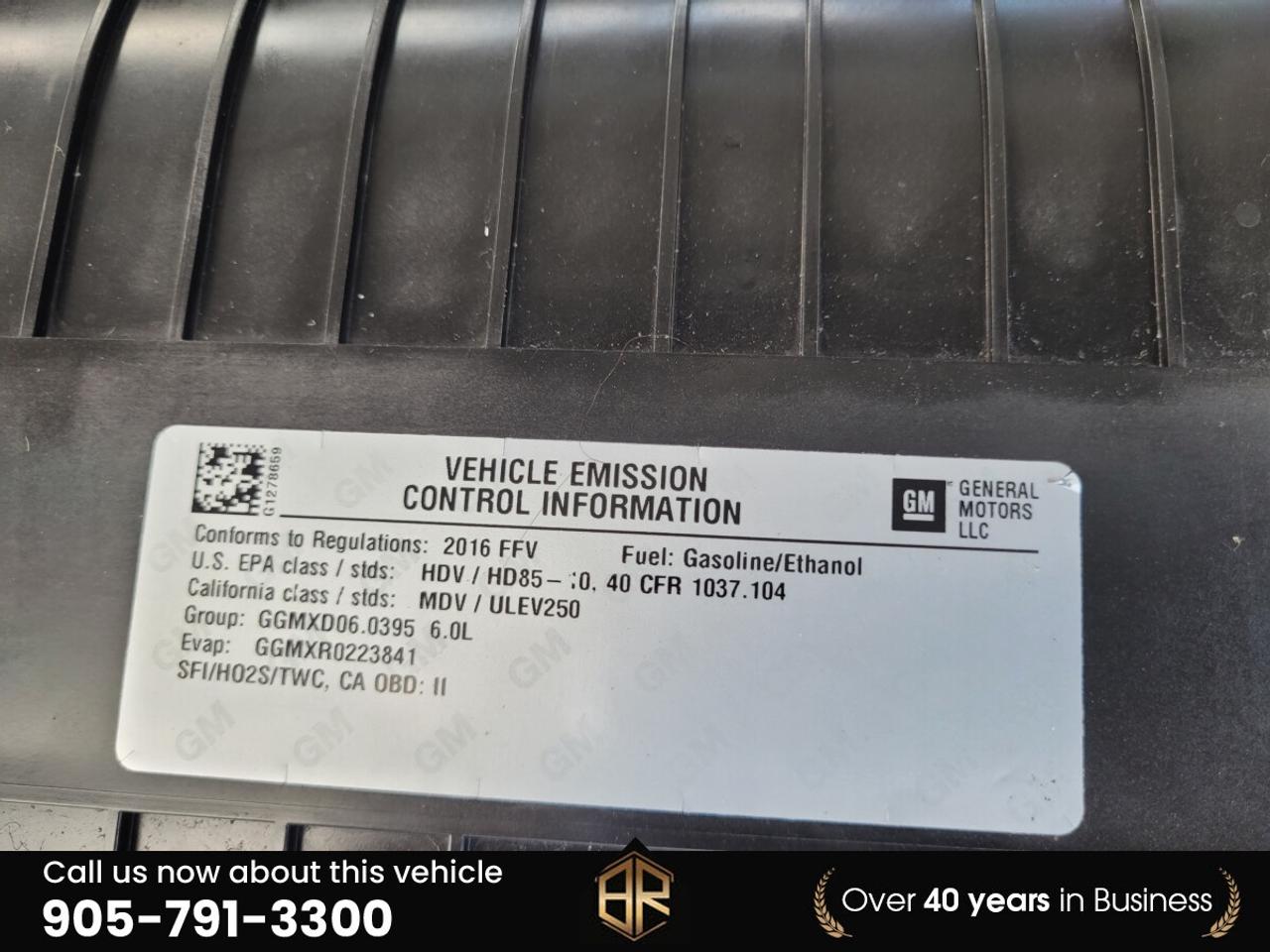 2016 Chevrolet Express LT 3500 Extended | 12 Passenger Photo