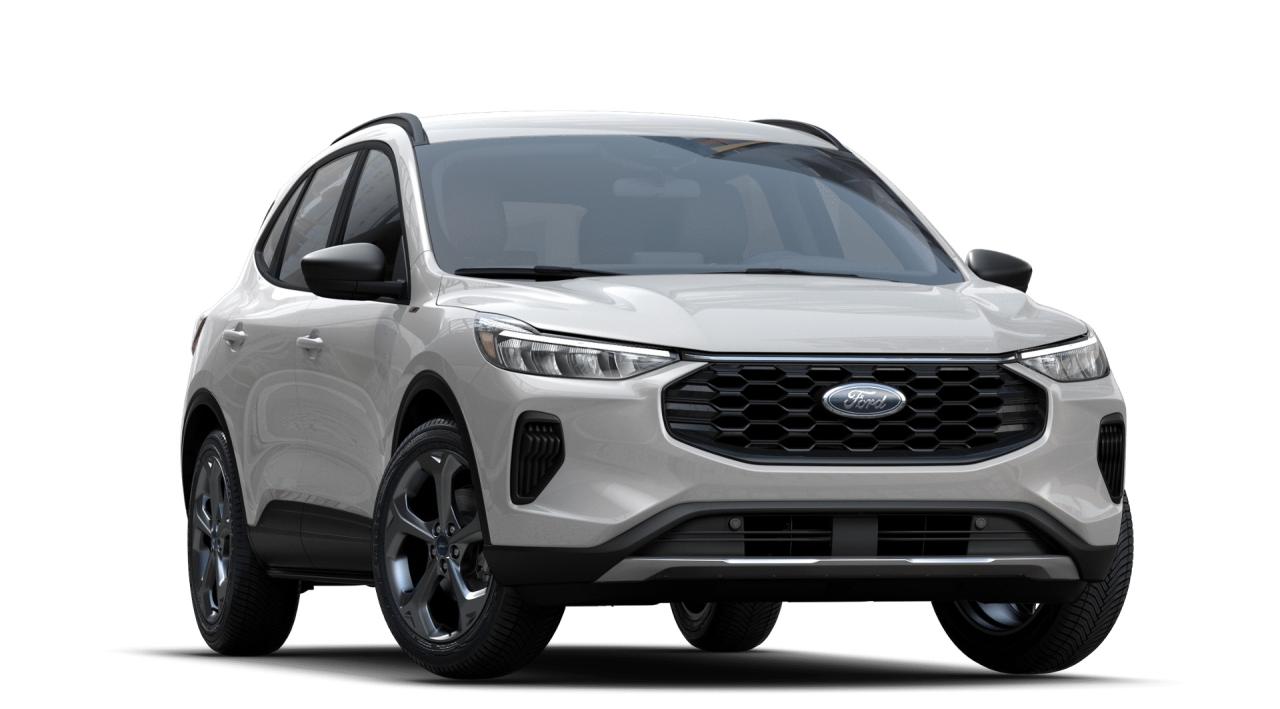 2025 Ford Escape ST-Line Photo