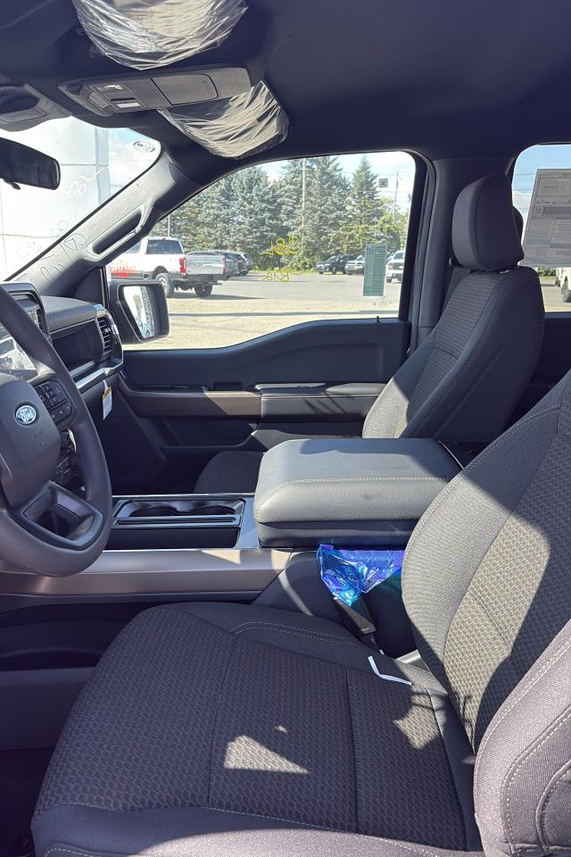 2025 Ford F-150 STX® Photo5