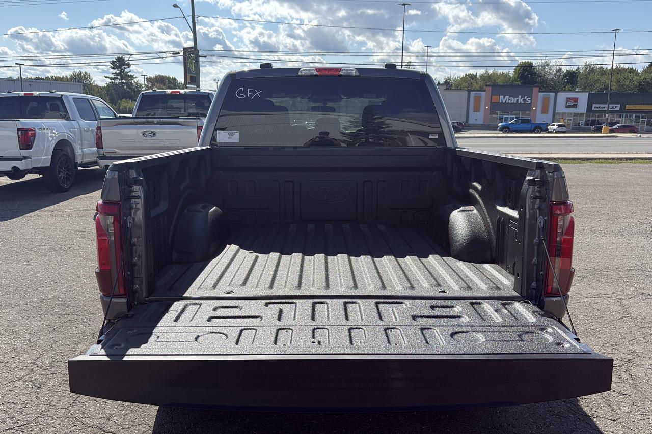 2025 Ford F-150 STX® Photo5