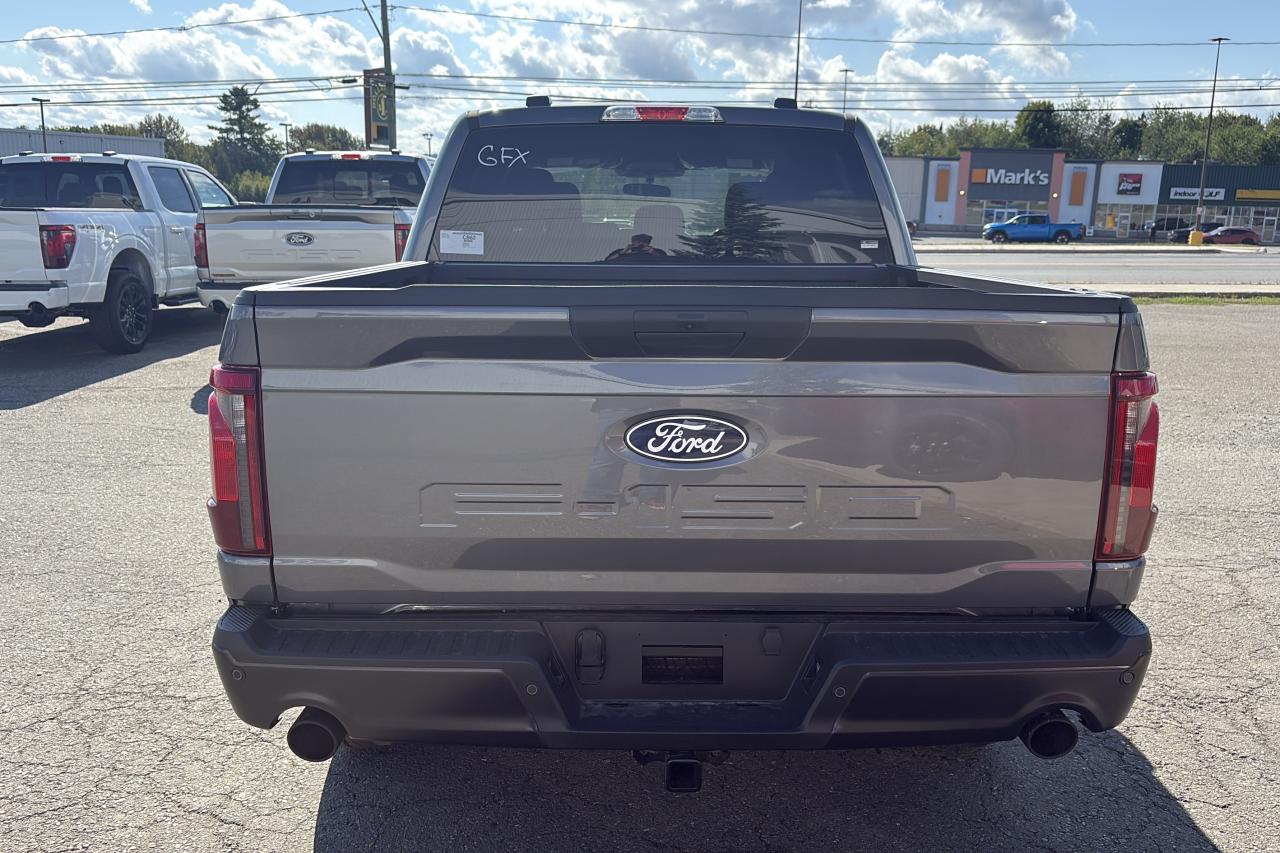 2025 Ford F-150 STX® Photo1