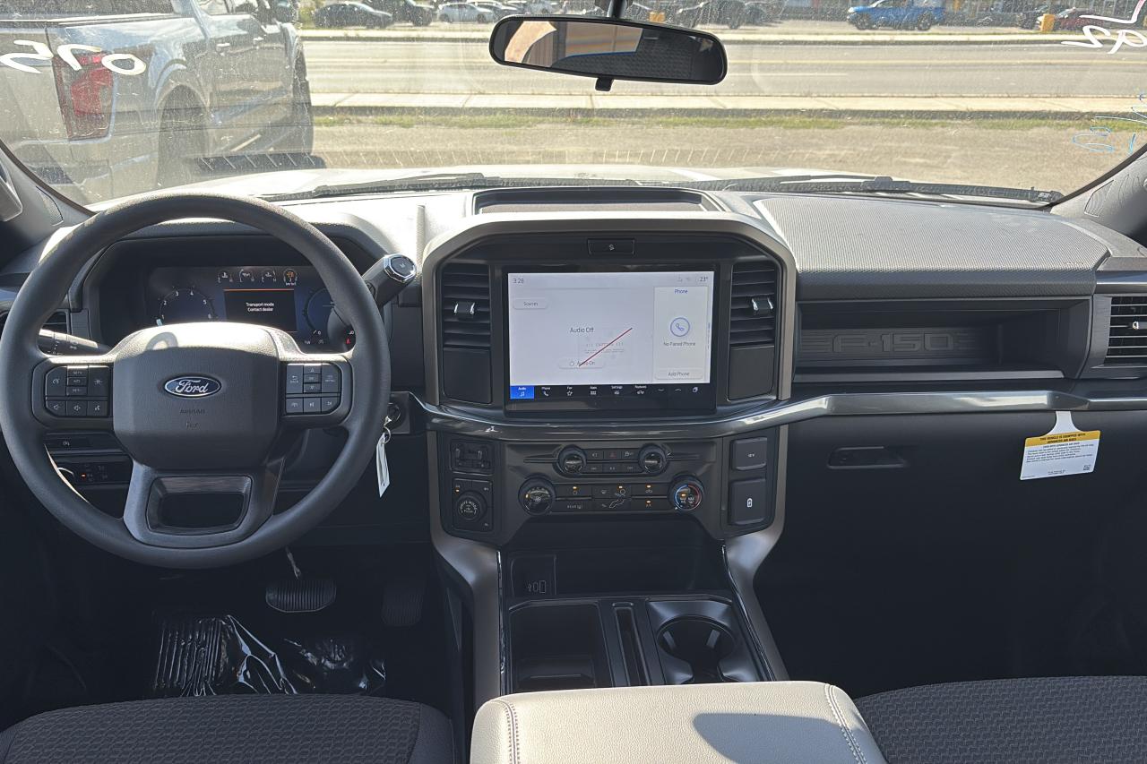 2025 Ford F-150 STX® Photo5