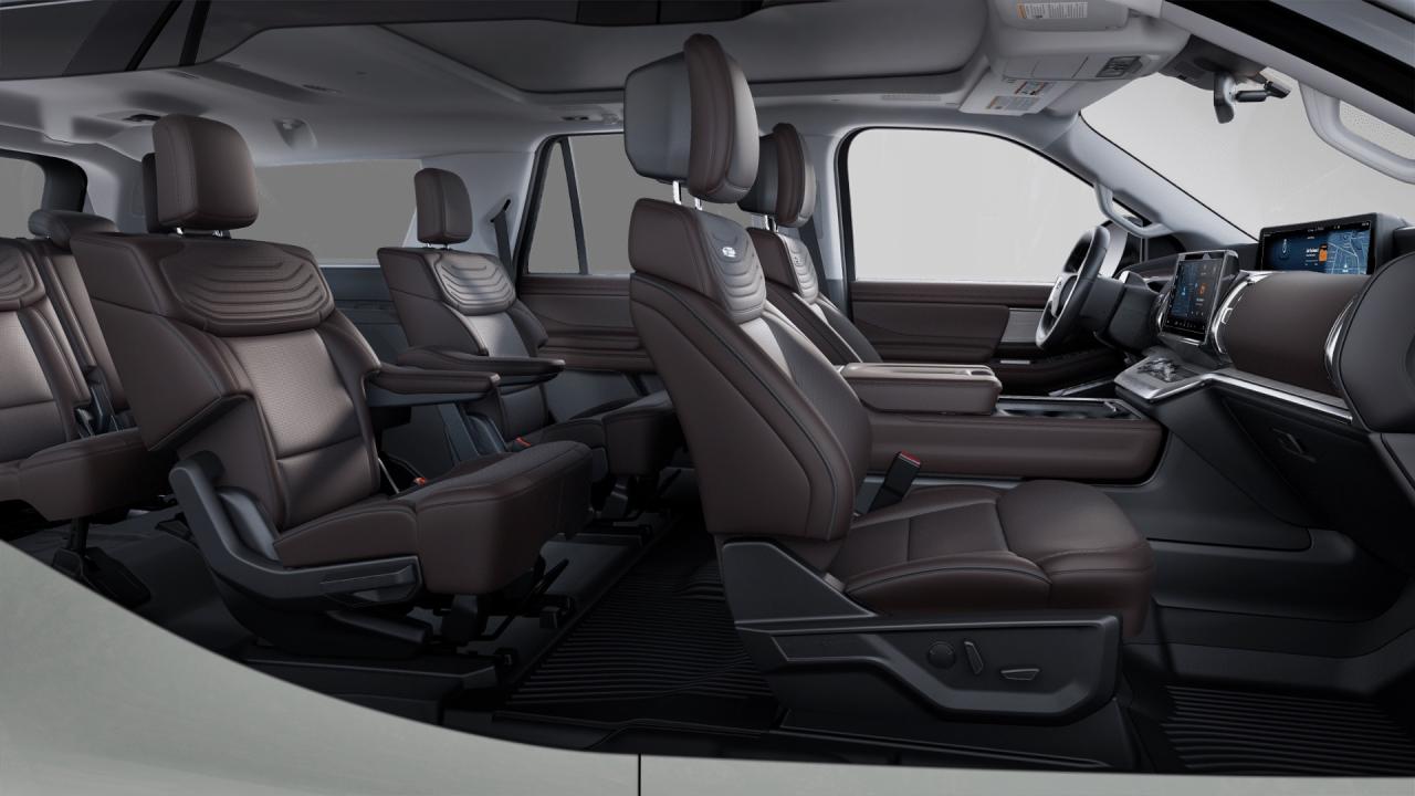 2025 Ford Expedition  Photo5