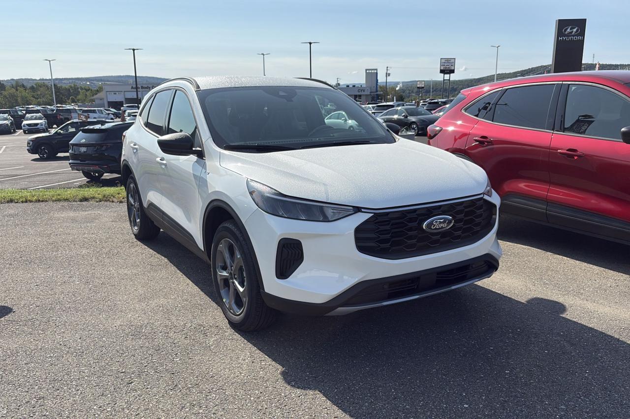 New 2025 Ford Escape ST-Line for sale in Mississauga, ON