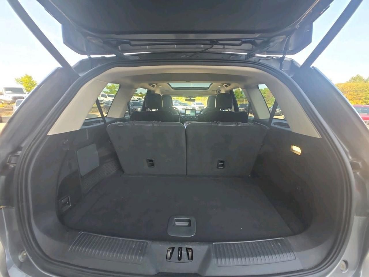 2022 Lincoln Aviator RESERVE, 3L ECOBOOST! 22" RIMS, 201A PACKAGE! Photo