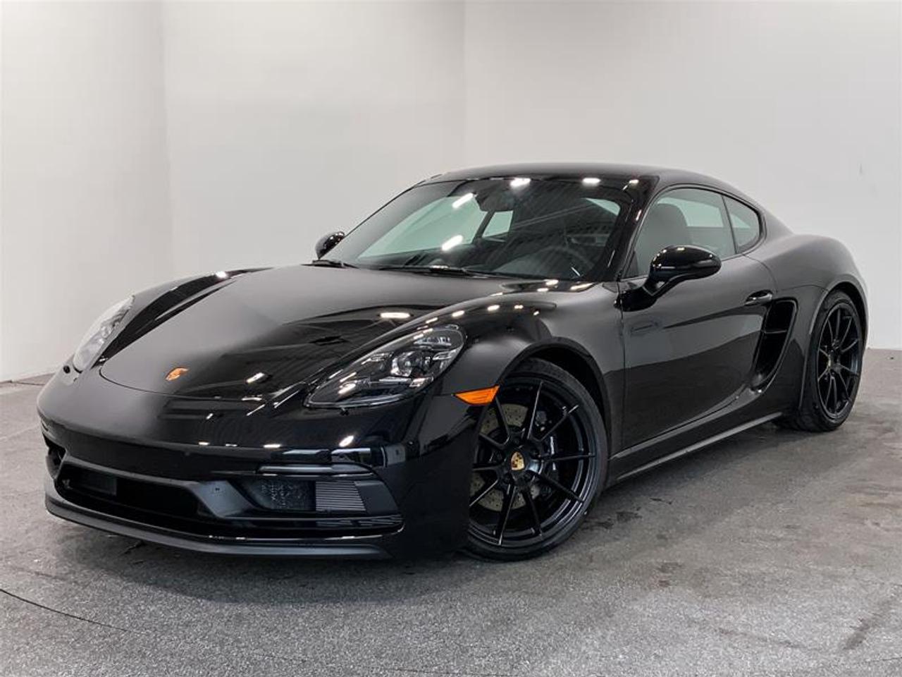 FEDERAL LUXURY TAX INCLUDED IN PRICING For more details or to schedule a test drive with one of our highly trained sales executives please call or send a website enquiry now before it is gone. 604-530-8911. Porsche Center Langley has won the prestigious Porsche Premier Dealer Award eight years in a row. We are centrally located just a short distance from Highway 1 in beautiful Langley, British Columbia. Our hope is to have you driving your dream vehicle soon.