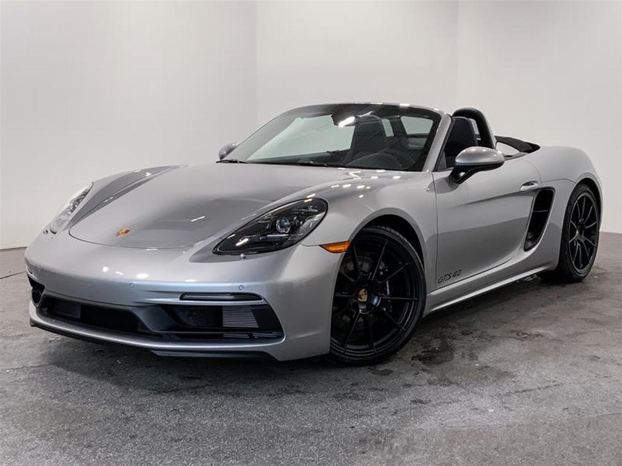 FEDERAL LUXURY TAX INCLUDED IN PRICING For more details or to schedule a test drive with one of our highly trained sales executives please call or send a website enquiry now before it is gone. 604-530-8911. Porsche Center Langley has won the prestigious Porsche Premier Dealer Award eight years in a row. We are centrally located just a short distance from Highway 1 in beautiful Langley, British Columbia. Our hope is to have you driving your dream vehicle soon.